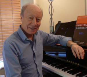 Paul Napier-Burrows | Piano and singing lessons from a professional ...